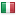 flatinrome.it server is located in Italy